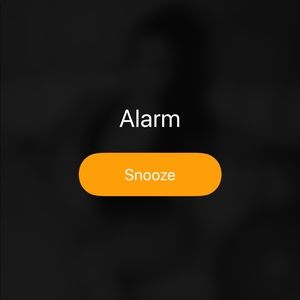 Meet your Posher, Jamie